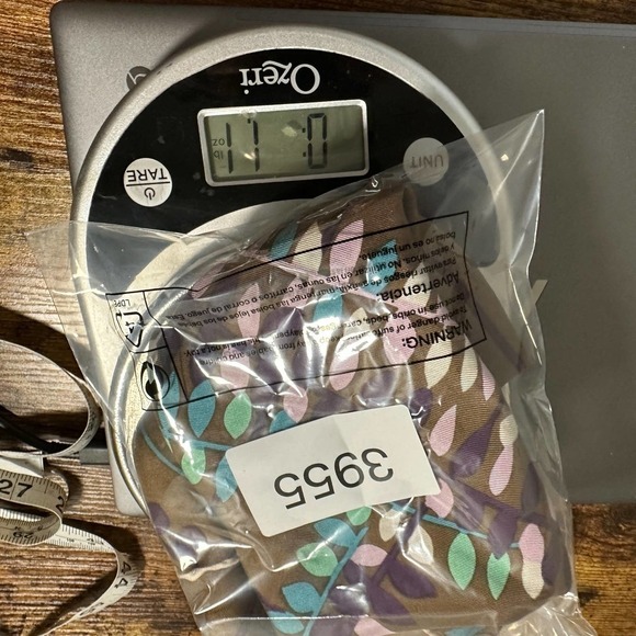 vintage louis feraud designer silk scarf neckerchief square hand rolled art 60s - Picture 8 of 8